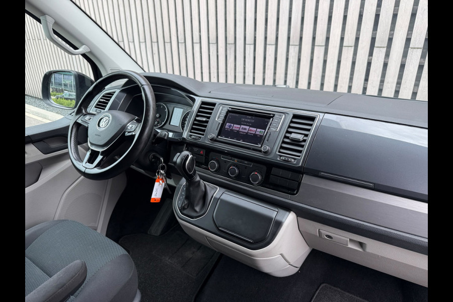 Volkswagen Transporter 2.0 TDI Automaat Highline