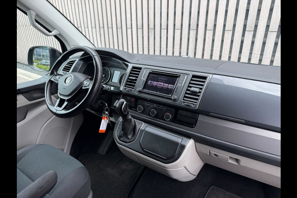 Volkswagen Transporter 2.0 TDI Automaat Highline