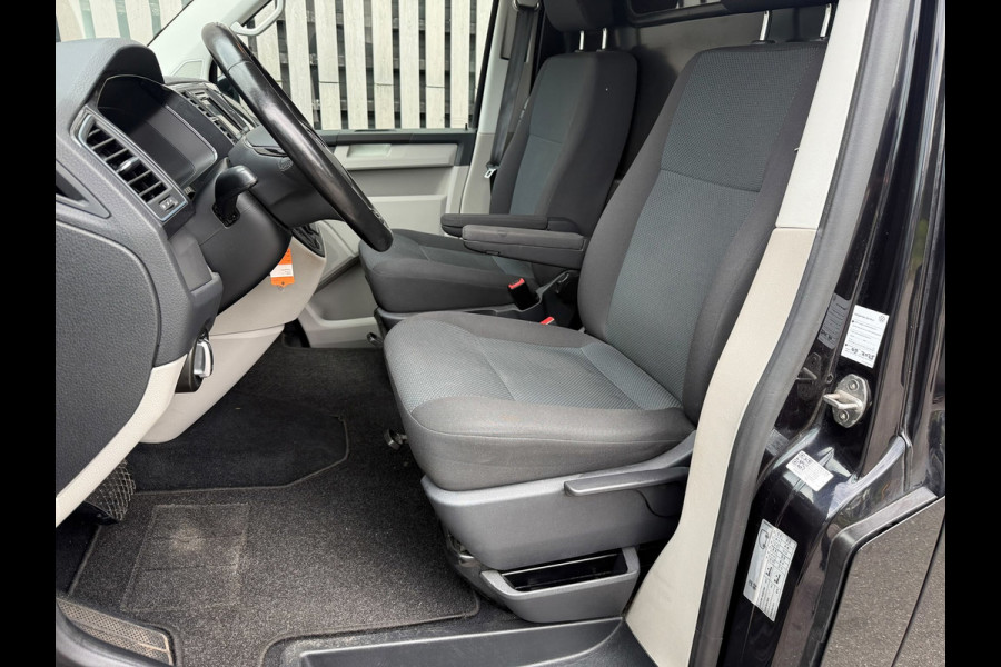Volkswagen Transporter 2.0 TDI Automaat Highline