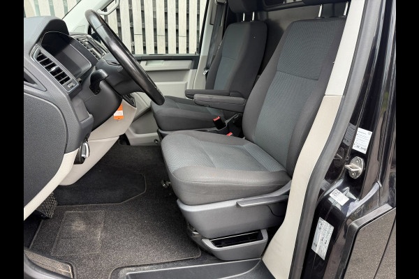 Volkswagen Transporter 2.0 TDI Automaat Highline