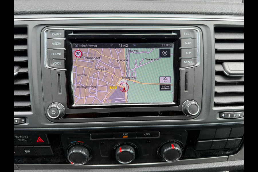 Volkswagen Transporter 2.0 TDI Automaat Highline