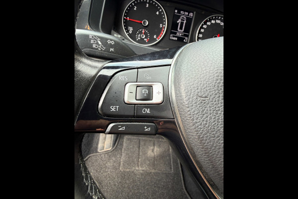 Volkswagen Transporter 2.0 TDI Automaat Highline