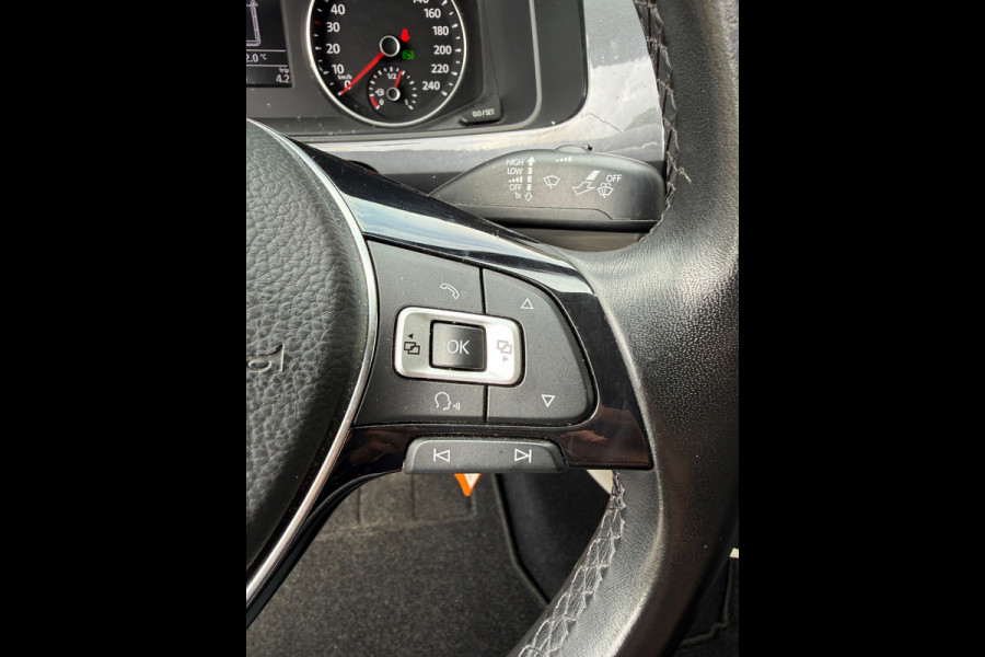 Volkswagen Transporter 2.0 TDI Automaat Highline