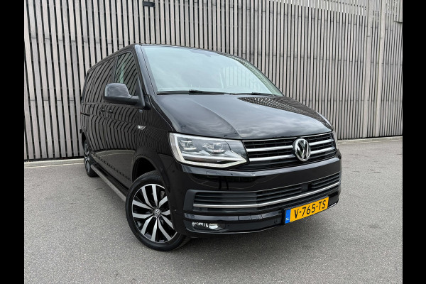 Volkswagen Transporter 2.0 TDI Automaat Highline