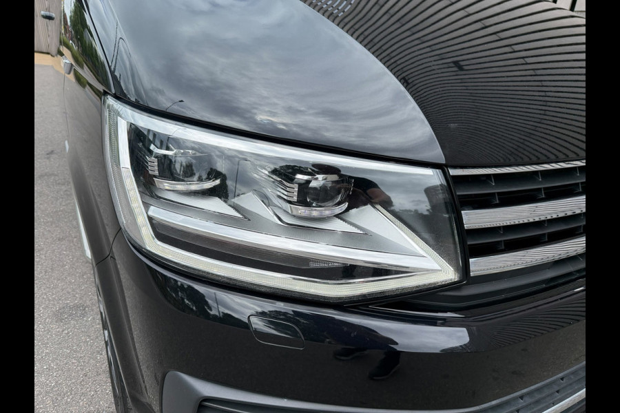 Volkswagen Transporter 2.0 TDI Automaat Highline