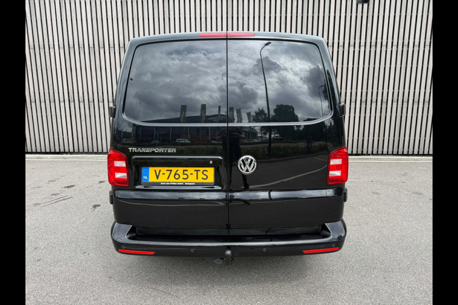 Volkswagen Transporter 2.0 TDI Automaat Highline