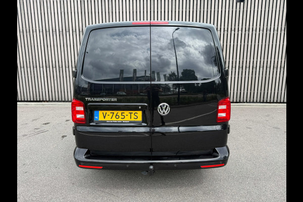 Volkswagen Transporter 2.0 TDI Automaat Highline