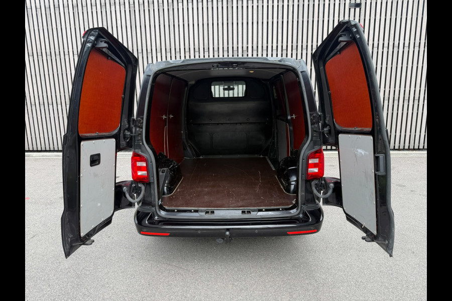 Volkswagen Transporter 2.0 TDI Automaat Highline