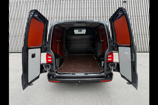 Volkswagen Transporter 2.0 TDI Automaat Highline