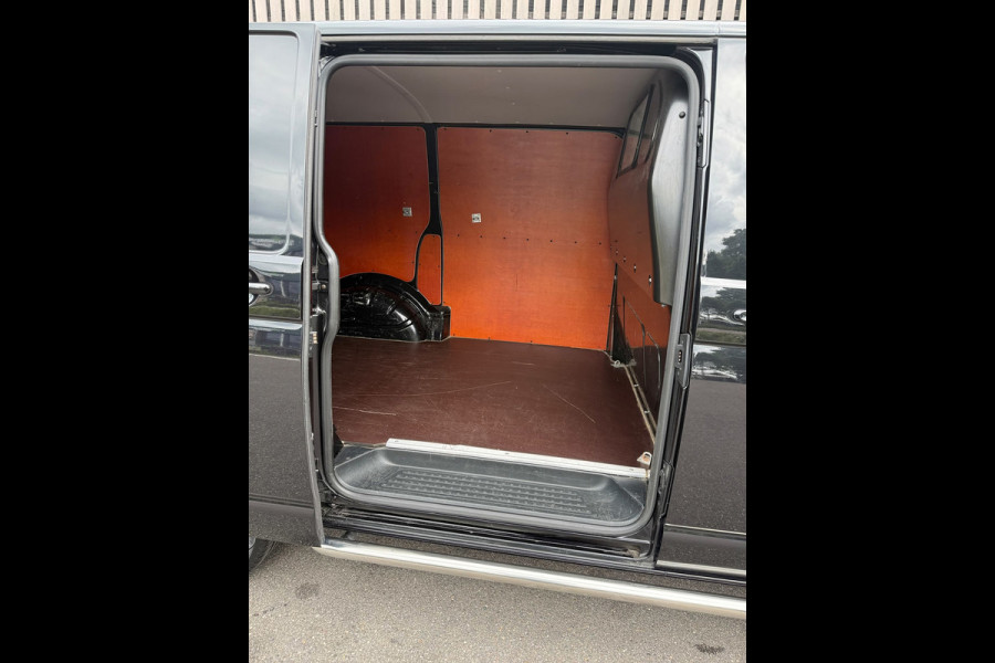 Volkswagen Transporter 2.0 TDI Automaat Highline