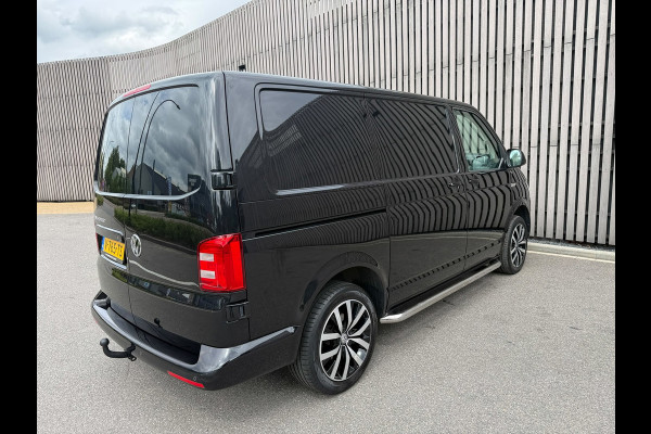 Volkswagen Transporter 2.0 TDI Automaat Highline