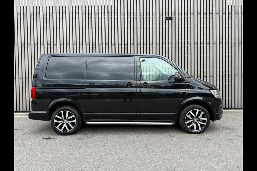 Volkswagen Transporter 2.0 TDI Automaat Highline