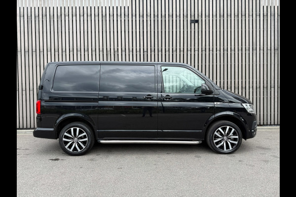 Volkswagen Transporter 2.0 TDI Automaat Highline