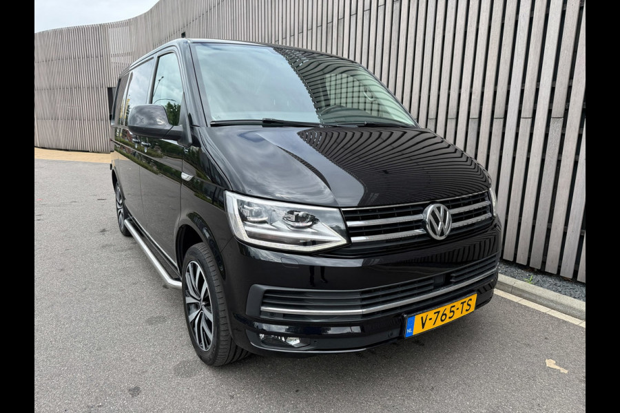 Volkswagen Transporter 2.0 TDI Automaat Highline