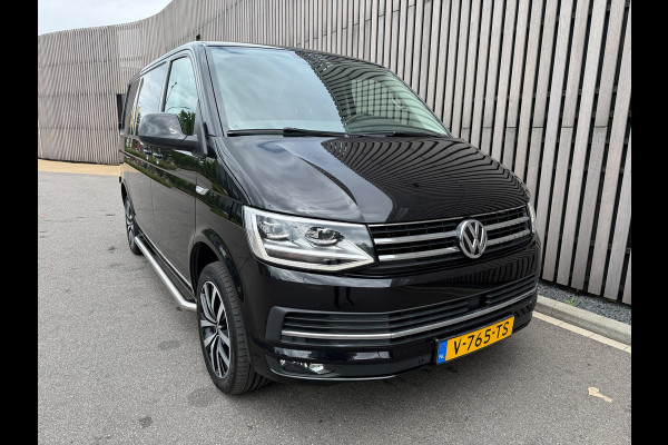 Volkswagen Transporter 2.0 TDI Automaat Highline