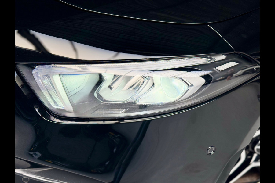 Mercedes-Benz A-Klasse 250 e Premium Plus
