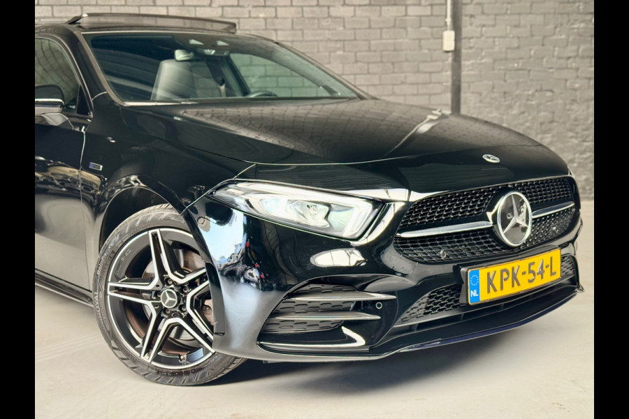 Mercedes-Benz A-Klasse 250 e Premium Plus