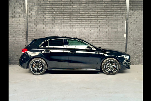 Mercedes-Benz A-Klasse 250 e Premium Plus