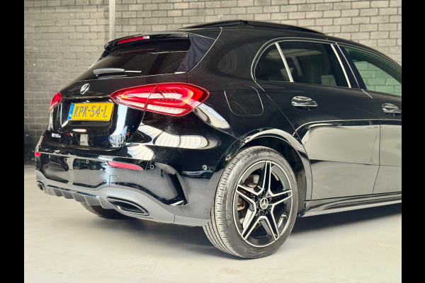 Mercedes-Benz A-Klasse 250 e Premium Plus