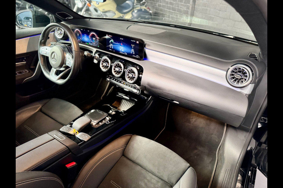 Mercedes-Benz A-Klasse 250 e Premium Plus