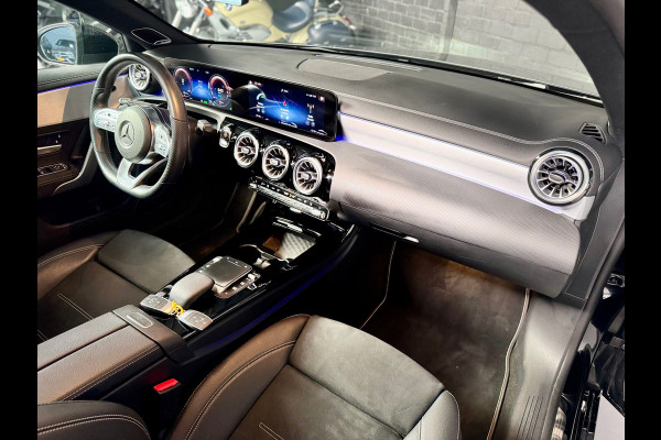 Mercedes-Benz A-Klasse 250 e Premium Plus