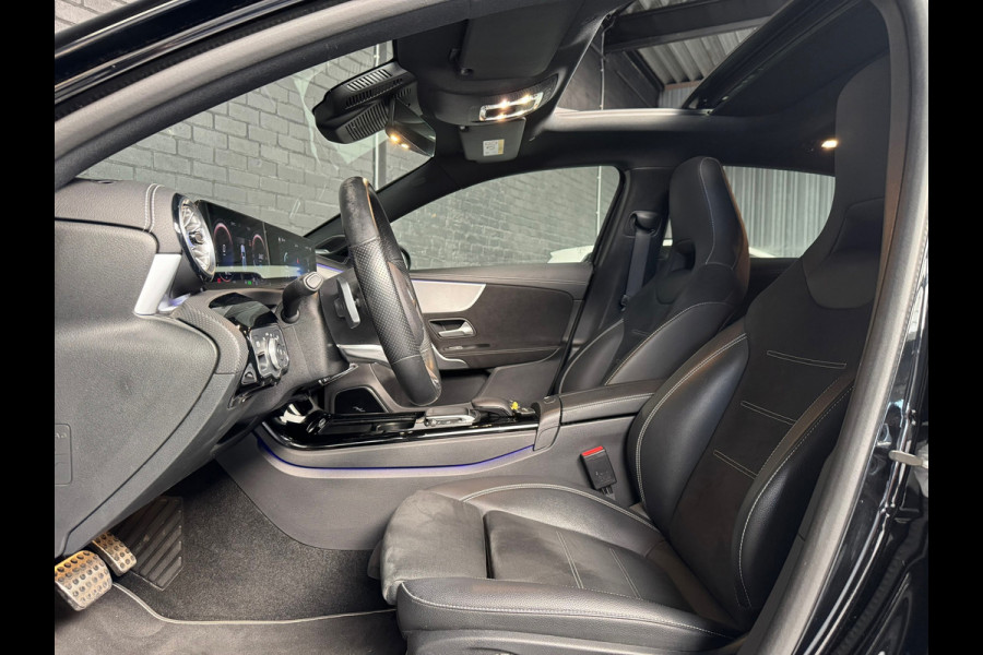 Mercedes-Benz A-Klasse 250 e Premium Plus