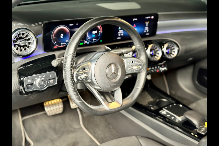 Mercedes-Benz A-Klasse 250 e Premium Plus