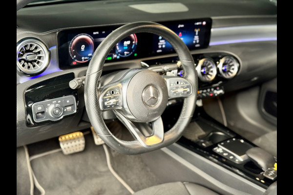Mercedes-Benz A-Klasse 250 e Premium Plus