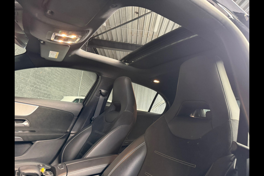 Mercedes-Benz A-Klasse 250 e Premium Plus