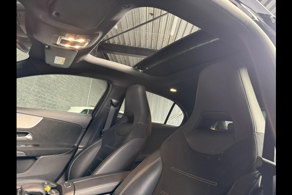 Mercedes-Benz A-Klasse 250 e Premium Plus