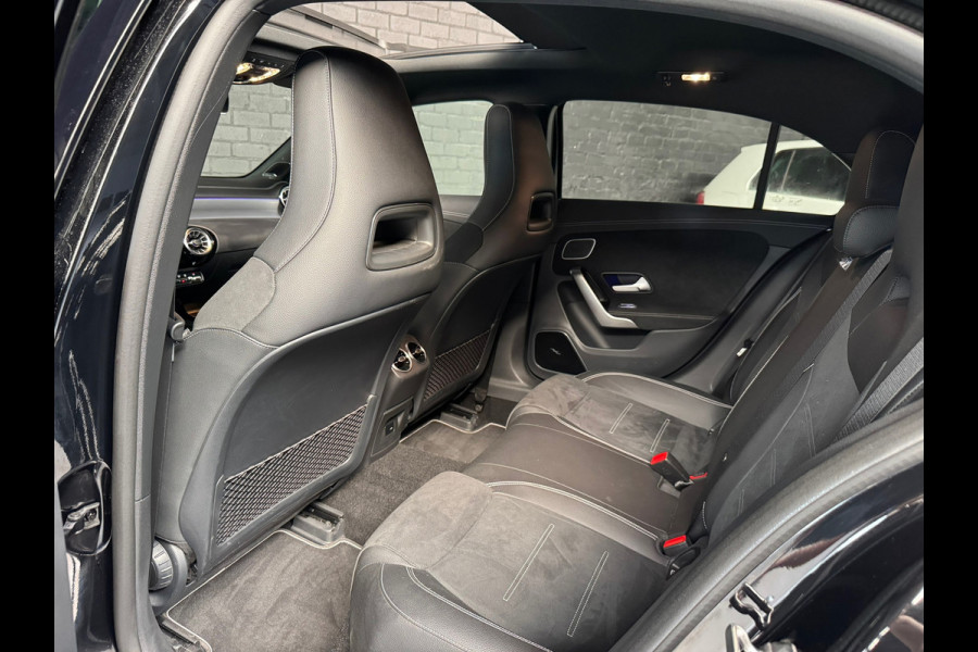 Mercedes-Benz A-Klasse 250 e Premium Plus