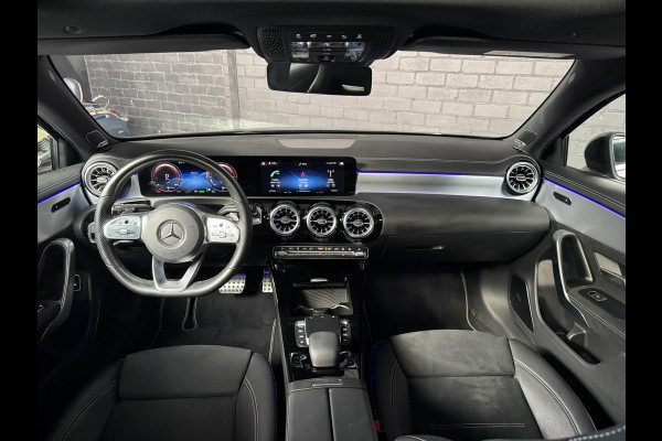 Mercedes-Benz A-Klasse 250 e Premium Plus
