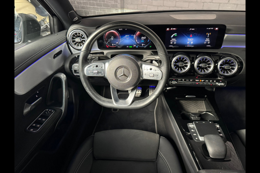 Mercedes-Benz A-Klasse 250 e Premium Plus