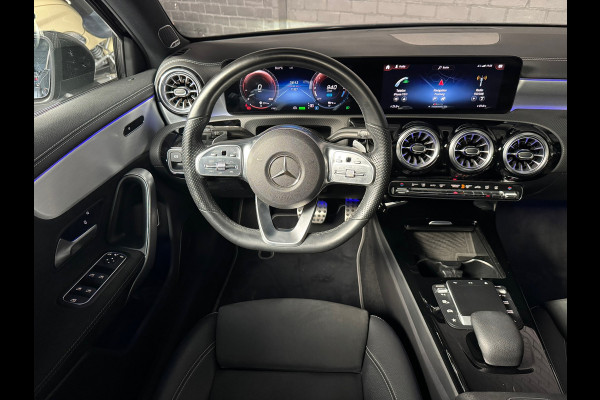Mercedes-Benz A-Klasse 250 e Premium Plus