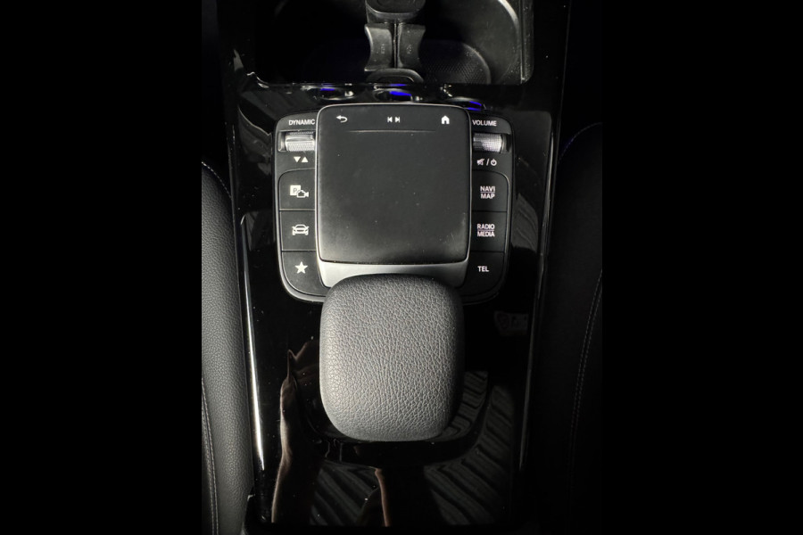 Mercedes-Benz A-Klasse 250 e Premium Plus