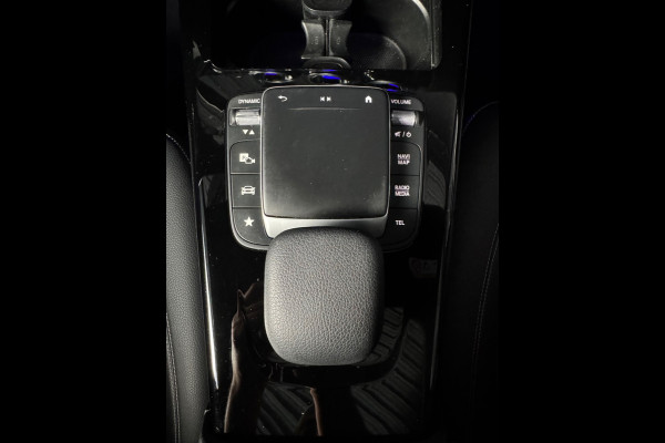 Mercedes-Benz A-Klasse 250 e Premium Plus