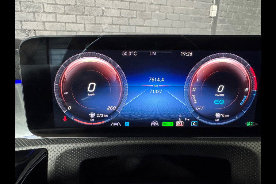 Mercedes-Benz A-Klasse 250 e Premium Plus