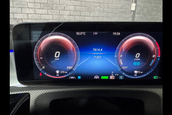 Mercedes-Benz A-Klasse 250 e Premium Plus