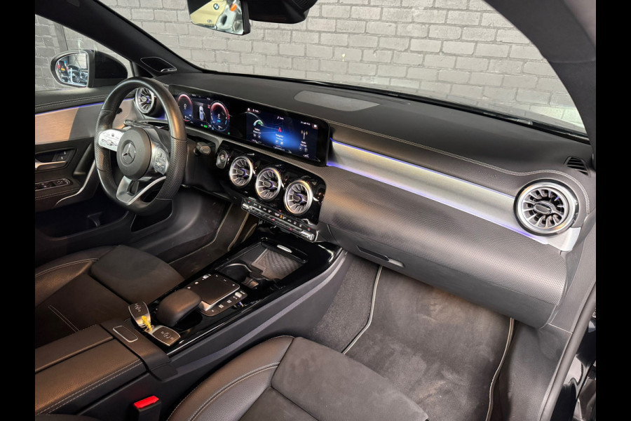 Mercedes-Benz A-Klasse 250 e Premium Plus