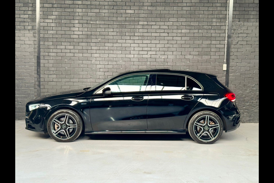Mercedes-Benz A-Klasse 250 e Premium Plus