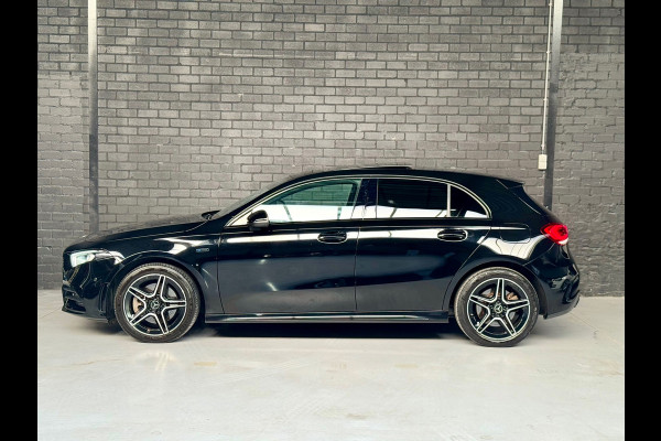 Mercedes-Benz A-Klasse 250 e Premium Plus
