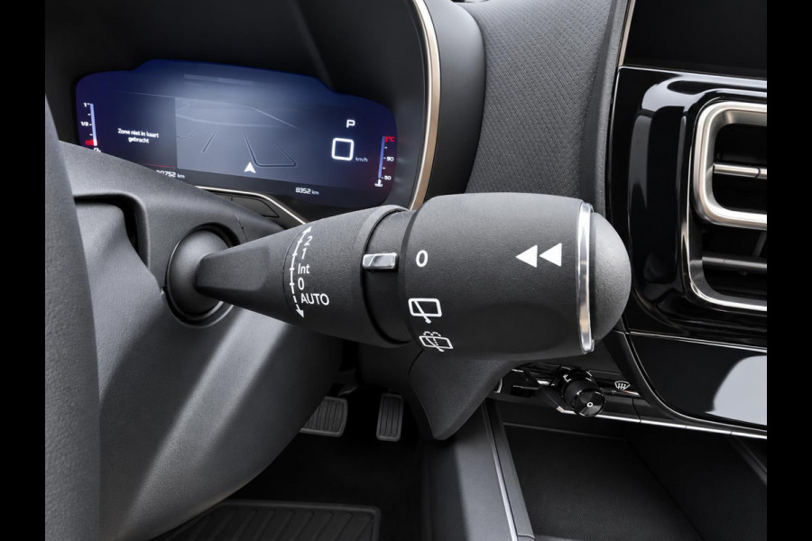 Citroën C5 Aircross 1.2 Hybrid Max Automaat Navigatie Apple Carplay Android Auto Parkeerhulp Adaptive Cruise Control Stoelverwarming Elektrische achterklep Full Led Climate Control