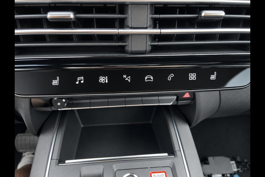 Citroën C5 Aircross 1.2 Hybrid Max Automaat Navigatie Apple Carplay Android Auto Parkeerhulp Adaptive Cruise Control Stoelverwarming Elektrische achterklep Full Led Climate Control