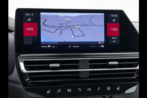Citroën C5 Aircross 1.2 Hybrid Max Automaat Navigatie Apple Carplay Android Auto Parkeerhulp Adaptive Cruise Control Stoelverwarming Elektrische achterklep Full Led Climate Control