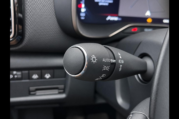 Citroën C5 Aircross 1.2 Hybrid Max Automaat Navigatie Apple Carplay Android Auto Parkeerhulp Adaptive Cruise Control Stoelverwarming Elektrische achterklep Full Led Climate Control