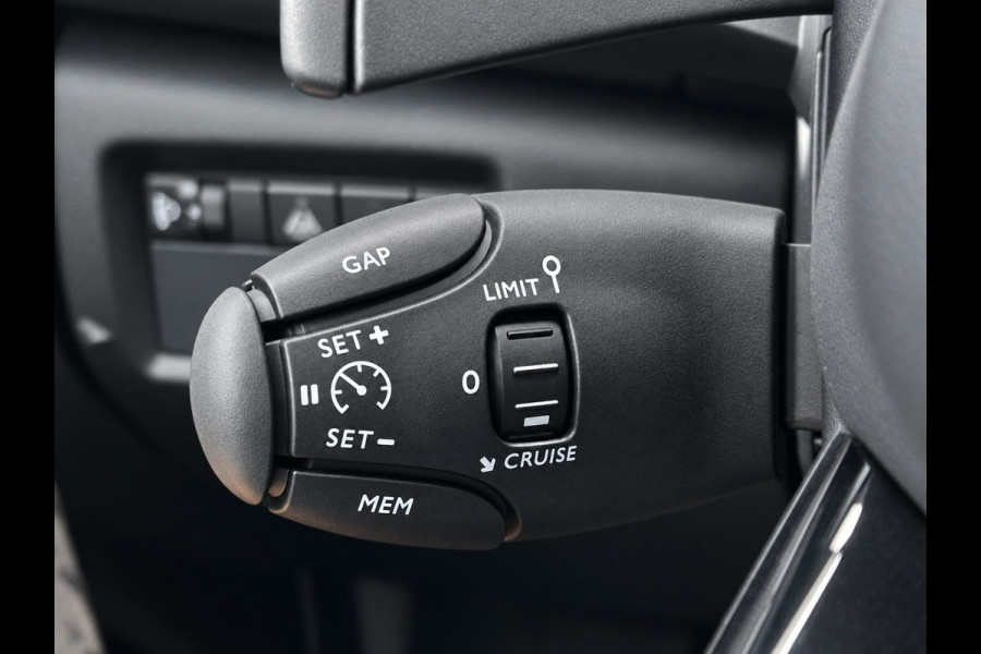 Citroën C5 Aircross 1.2 Hybrid Max Automaat Navigatie Apple Carplay Android Auto Parkeerhulp Adaptive Cruise Control Stoelverwarming Elektrische achterklep Full Led Climate Control