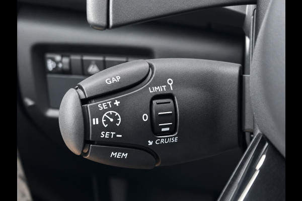 Citroën C5 Aircross 1.2 Hybrid Max Automaat Navigatie Apple Carplay Android Auto Parkeerhulp Adaptive Cruise Control Stoelverwarming Elektrische achterklep Full Led Climate Control