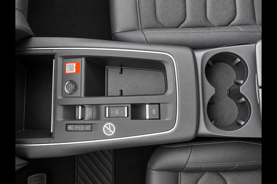 Citroën C5 Aircross 1.2 Hybrid Max Automaat Navigatie Apple Carplay Android Auto Parkeerhulp Adaptive Cruise Control Stoelverwarming Elektrische achterklep Full Led Climate Control