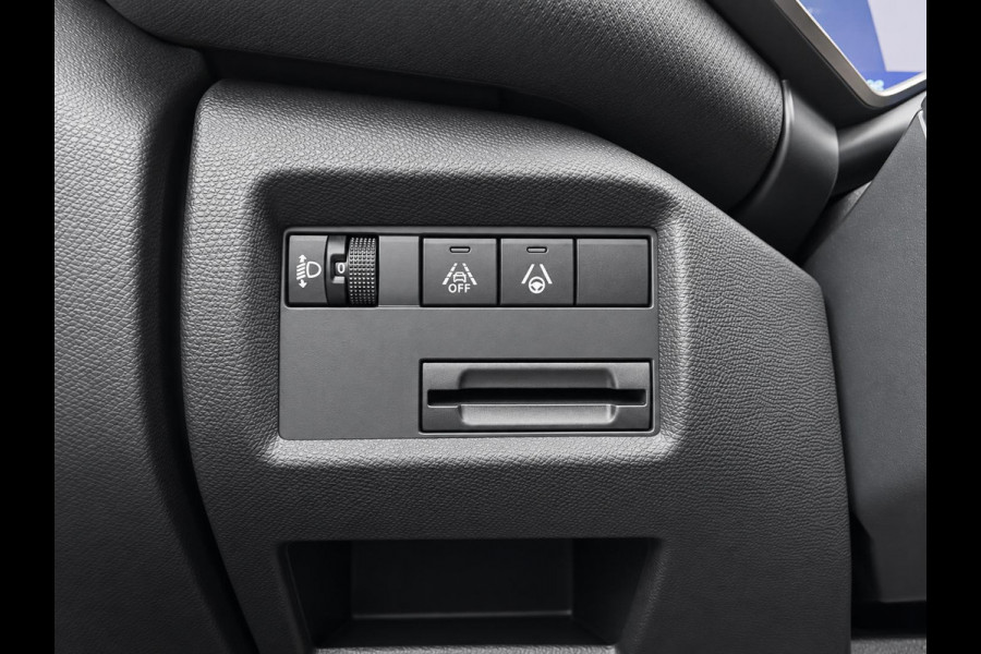 Citroën C5 Aircross 1.2 Hybrid Max Automaat Navigatie Apple Carplay Android Auto Parkeerhulp Adaptive Cruise Control Stoelverwarming Elektrische achterklep Full Led Climate Control
