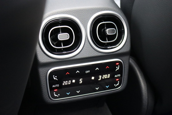 Mercedes-Benz C-Klasse Estate 300 e AMG Line | Panoramadak | Burmester | Distronic | Memory | Leder | Trekhaak | Digital Light | HUD | Surround Camera |